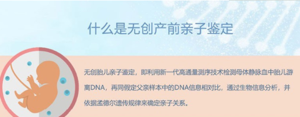 重庆孕期亲子鉴定在什么地方做,重庆孕期亲子鉴定出结果时间